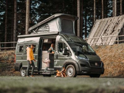 Robeta Helios Family (Pop-up) 1