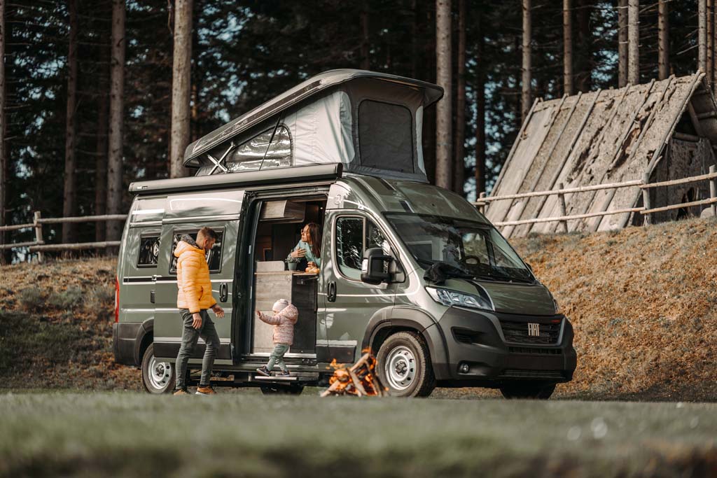 Robeta Helios Family (Pop-up)