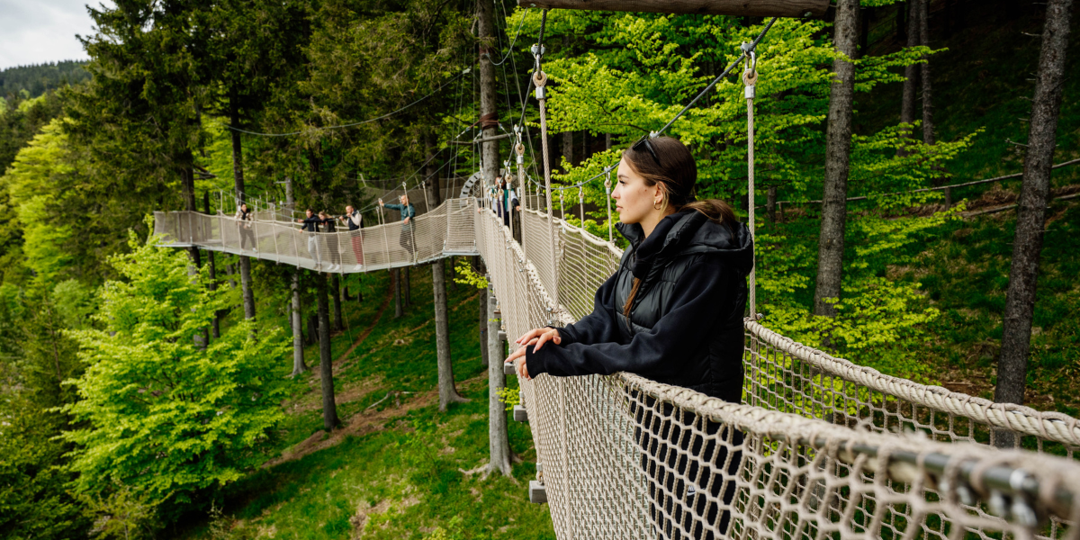 Odkrivanje Koroške z avtodomom