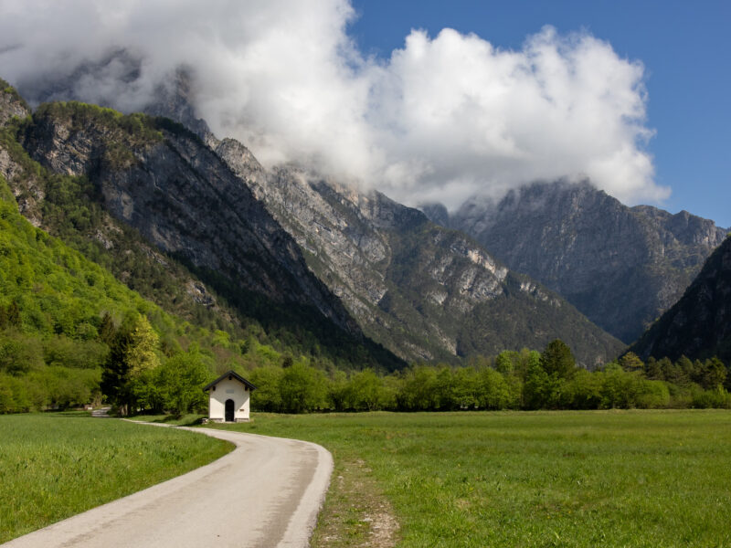A Long Weekend (or More) in Friuli and Prosecco Hills